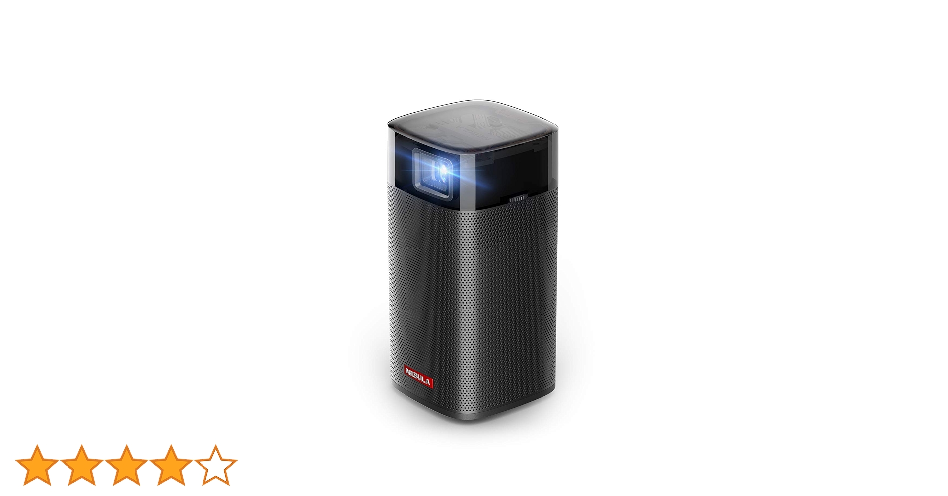 Amazon.co.jp: Anker Nebula (ネビュラ) DLP HDMI usb Apollo（Android